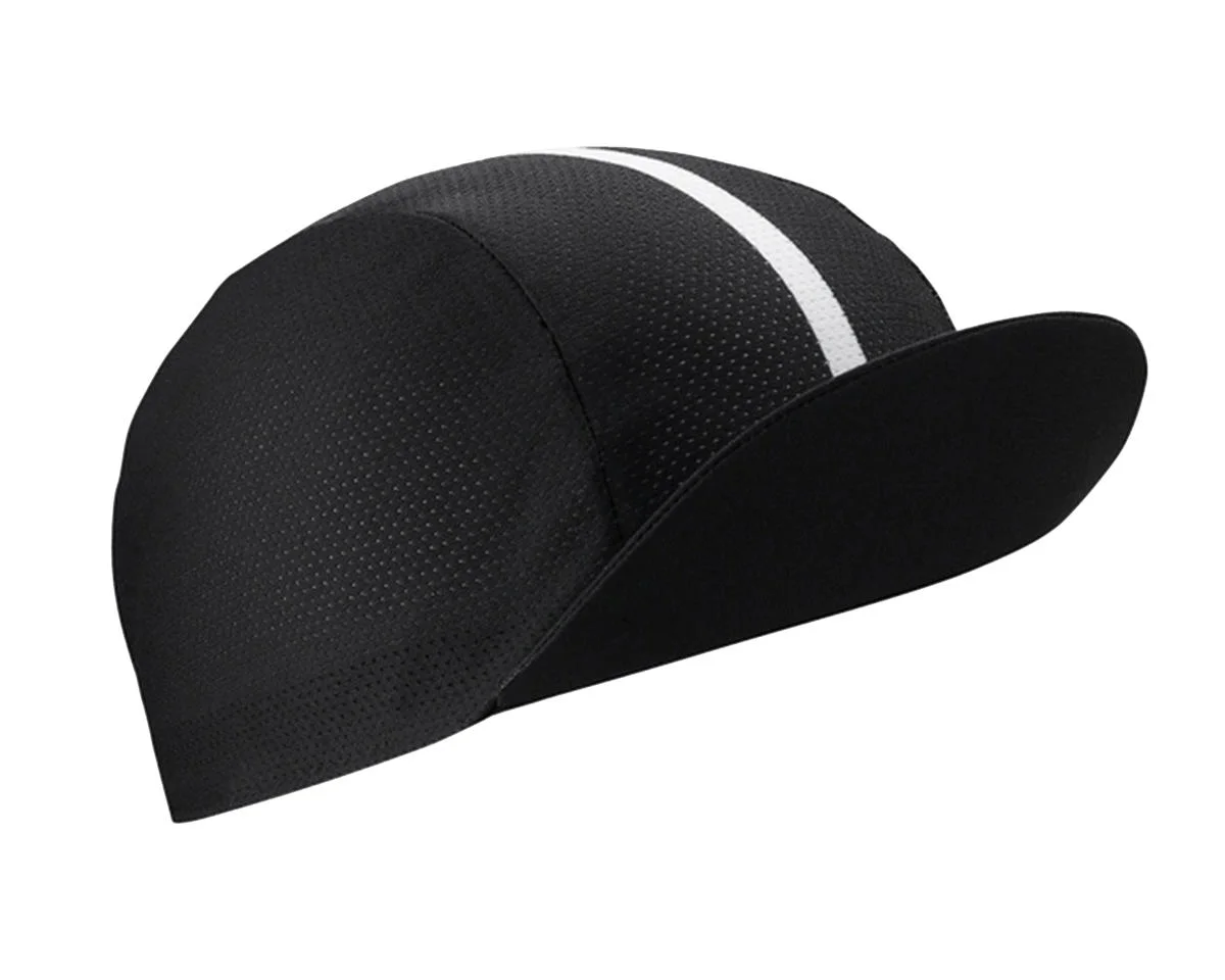 Assos Endurance Cap (P1) (Black Series) (Universal Adult)
